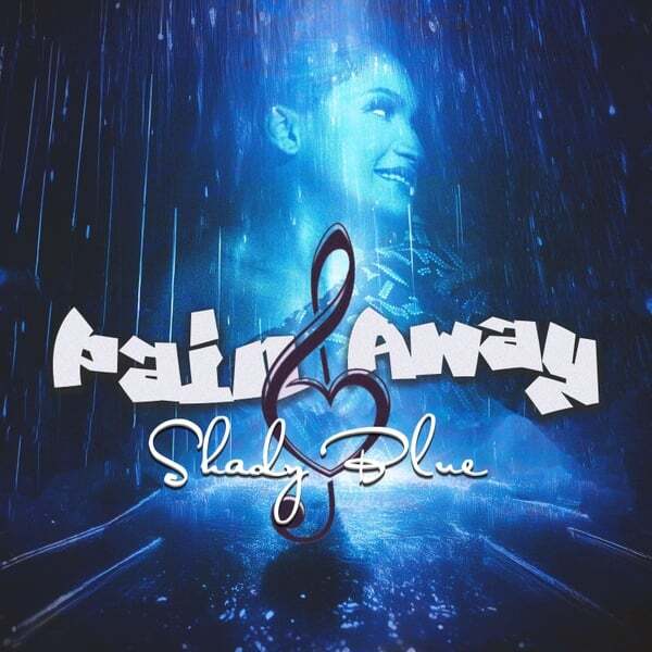 Cover art for Pain Away